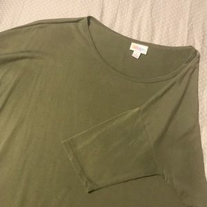 Lularoe Irma size small